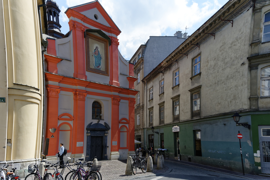 20160512-125846••Krakow•Lesser Poland Voivodeship•Poland